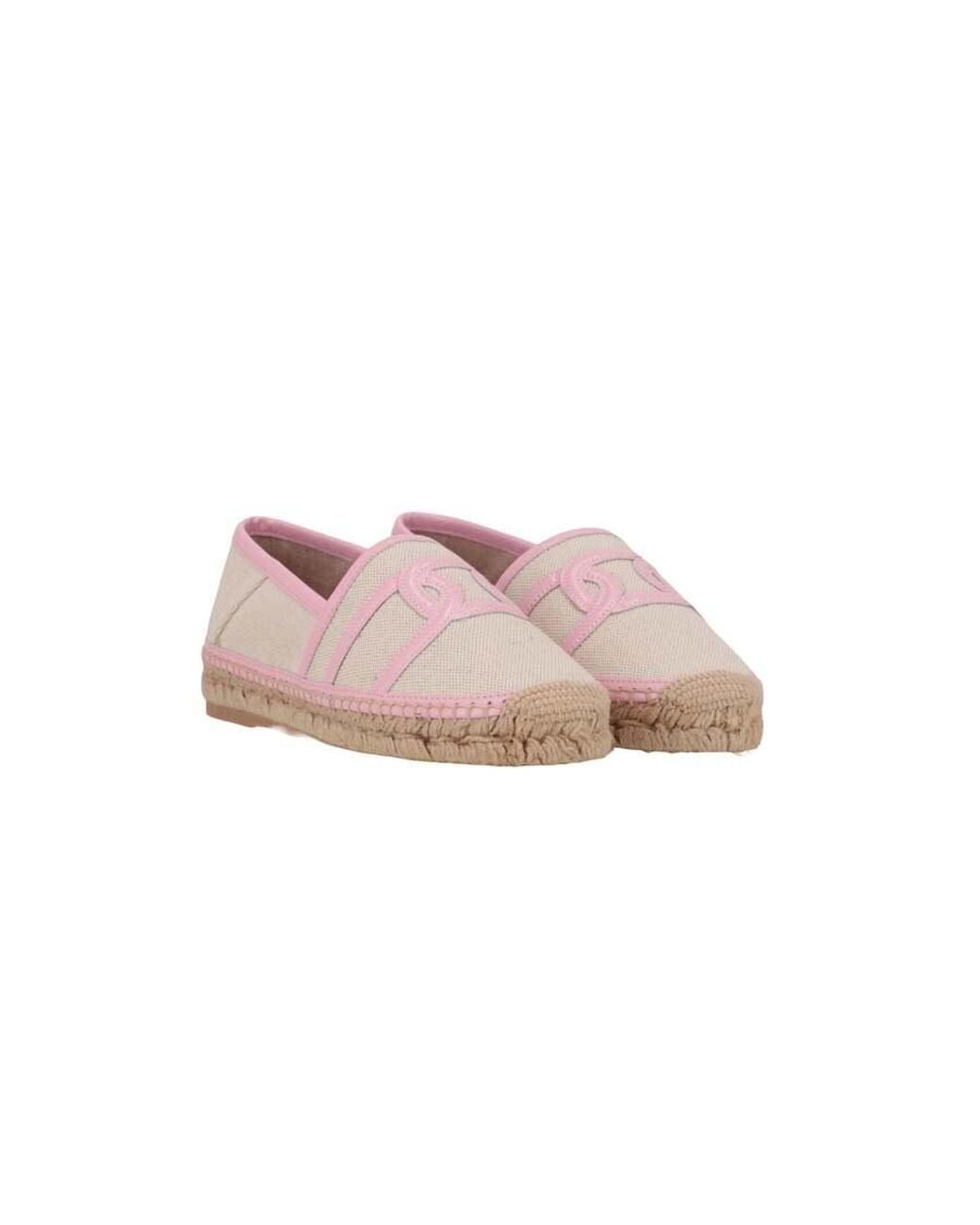 Tod's Pink Multicolored Sandal for men