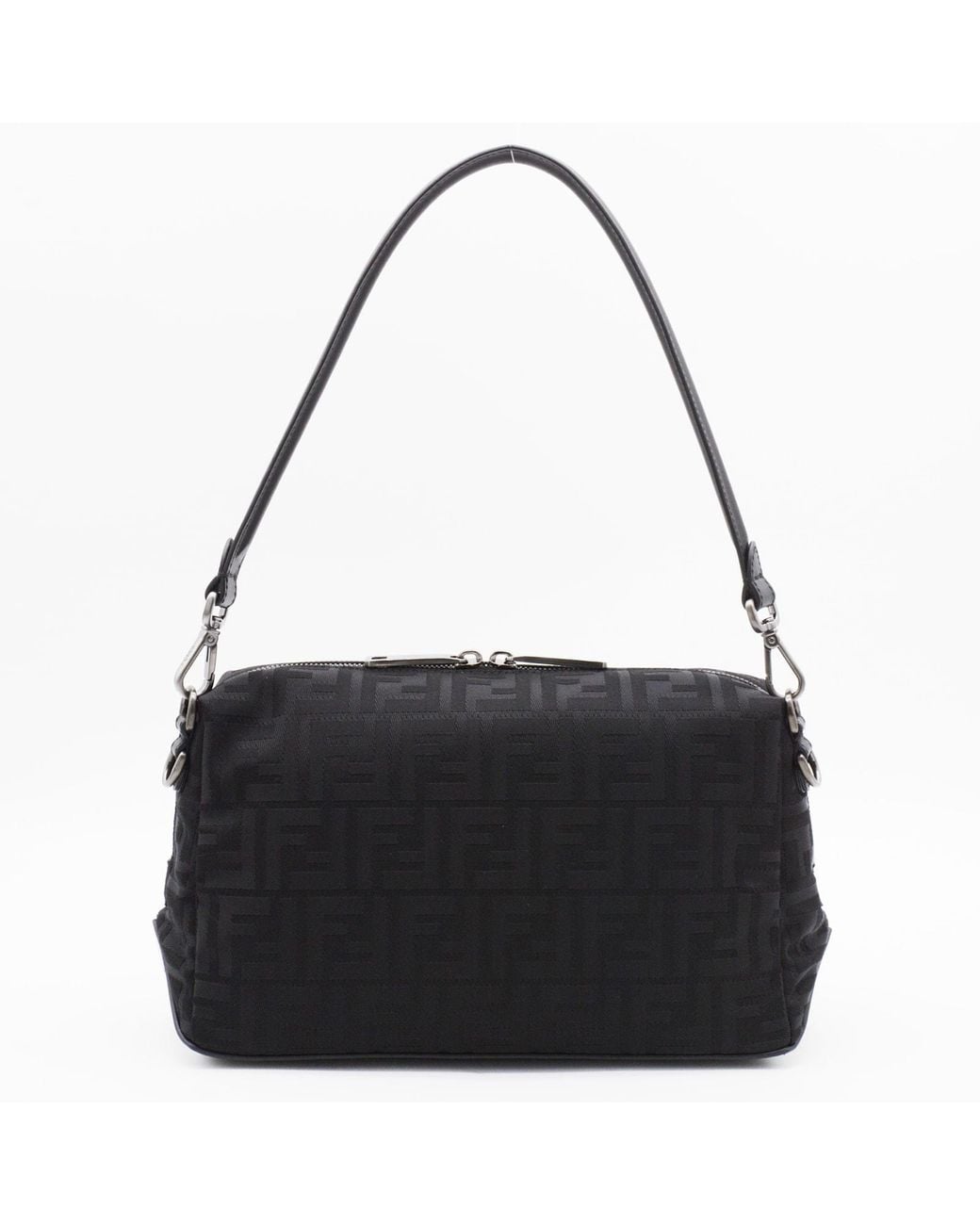 Fendi Black Bags _Pa + Le for men