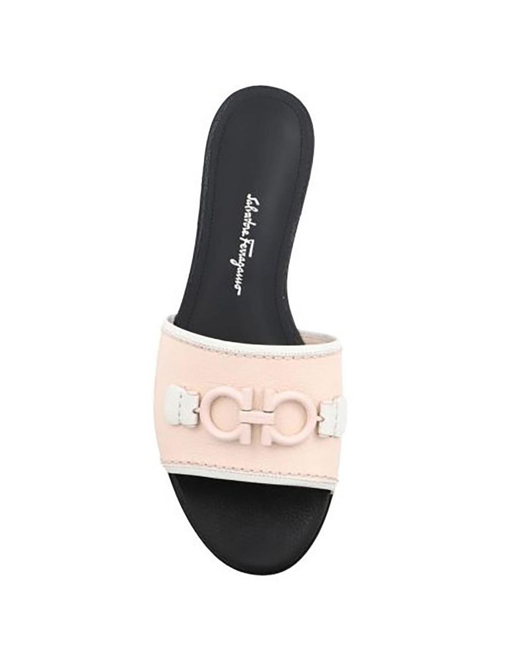 Ferragamo Natural Footwear 01r221 750849