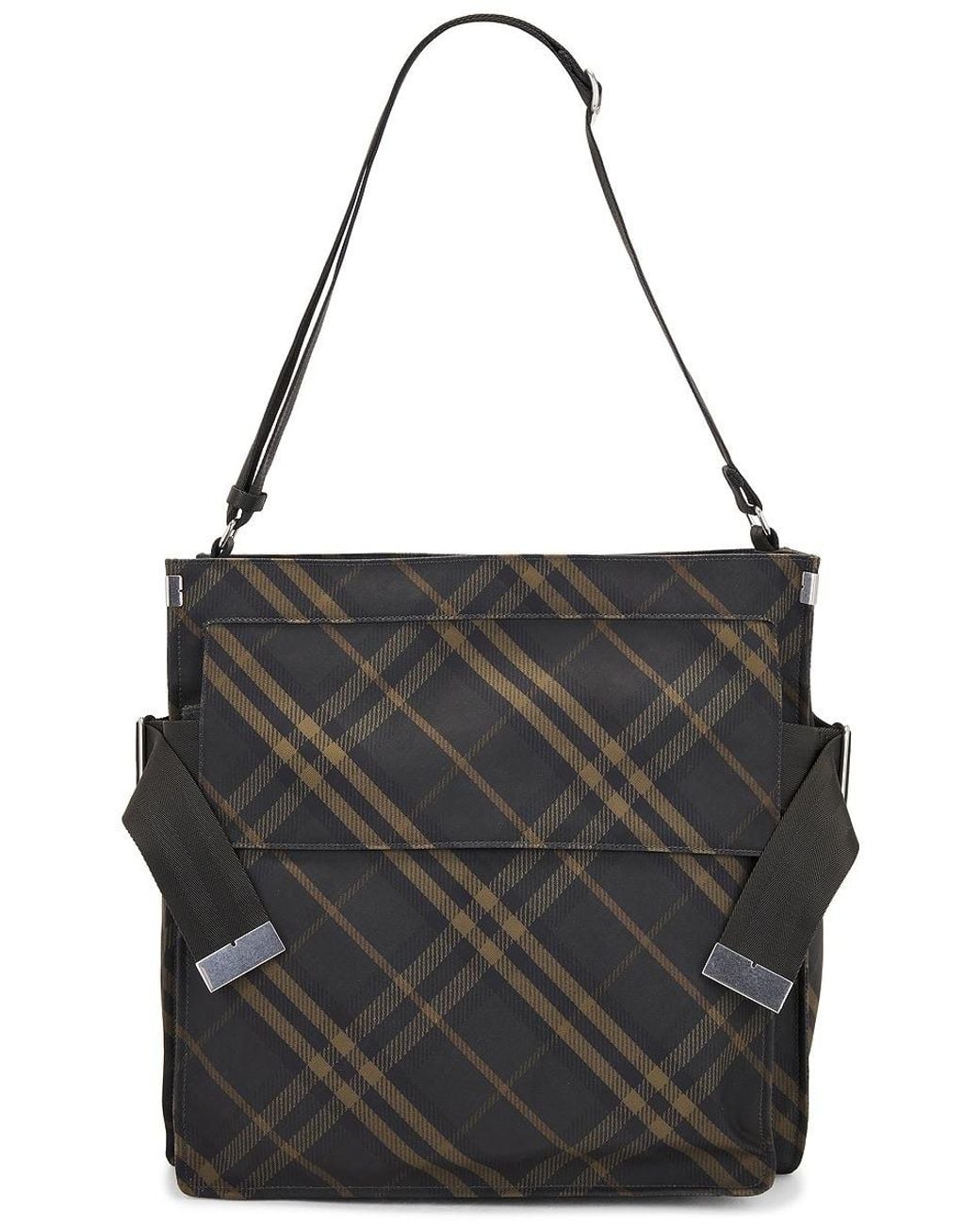 Burberry Black Check for men