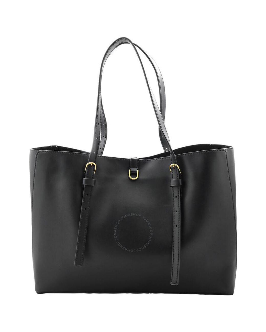 Fossil Kier Vegan Cactus Tote in Black | Lyst