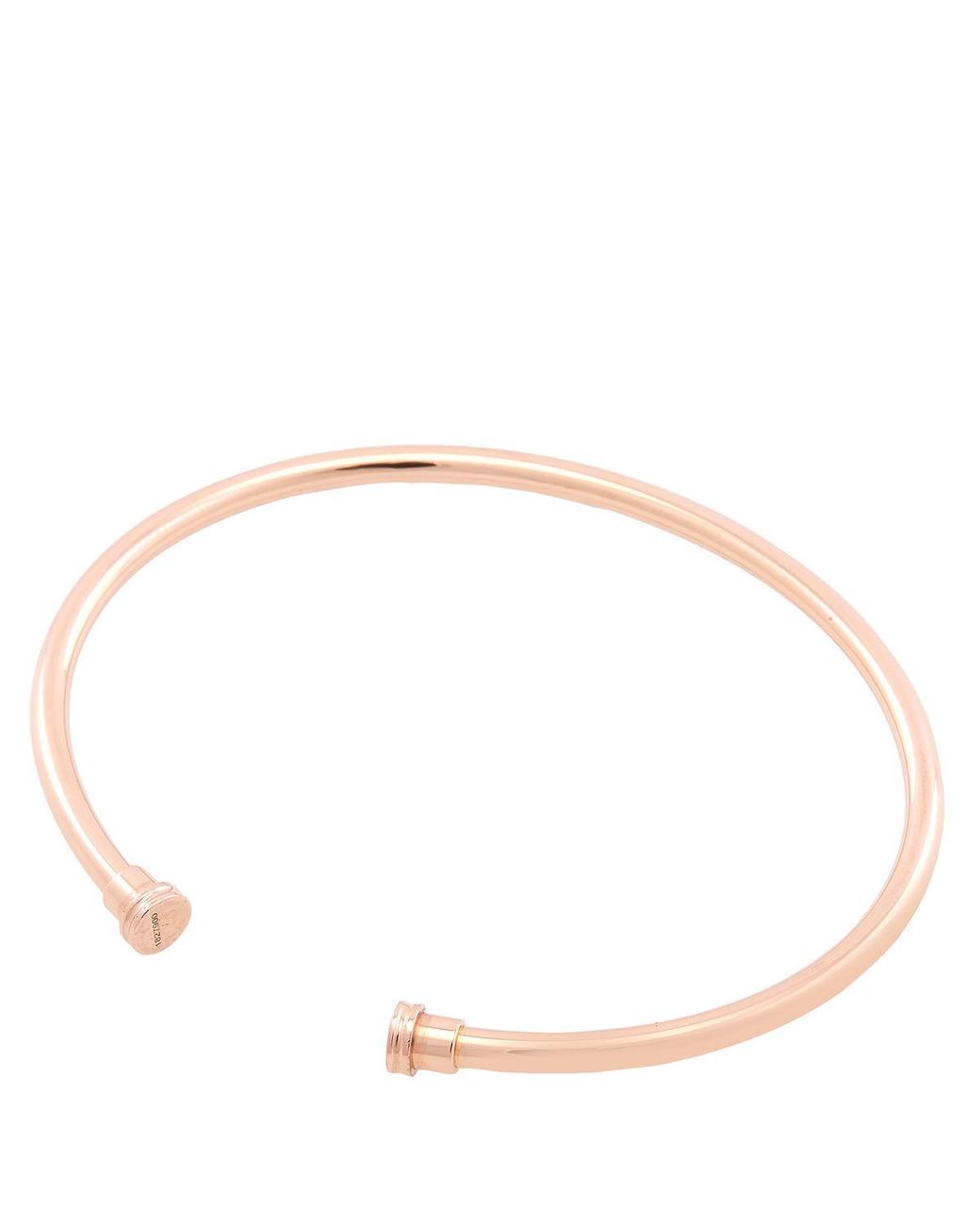 Fred Metallic Force 10 Medium Model Bangle for men