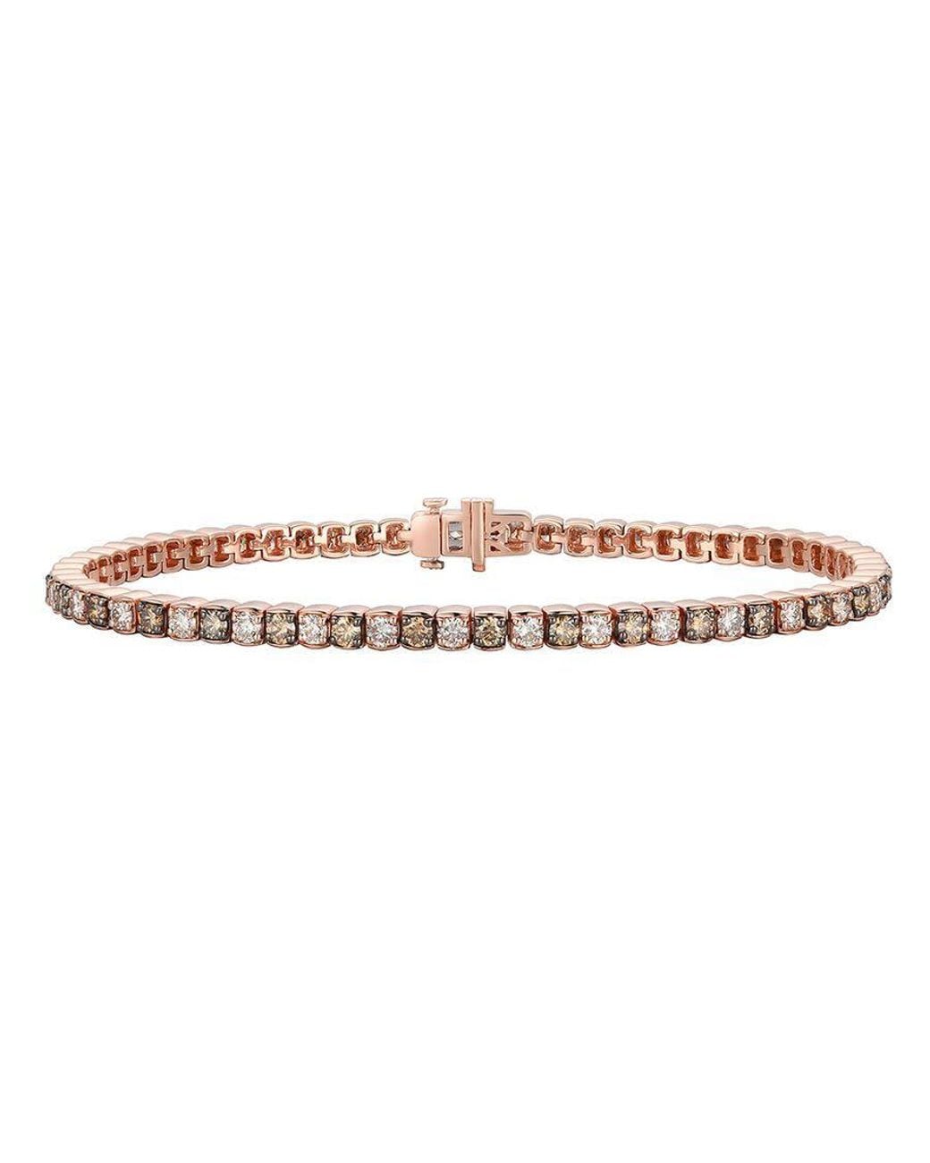 Le Vian Multicolor Ladies Bracelets Bracelets Set for men