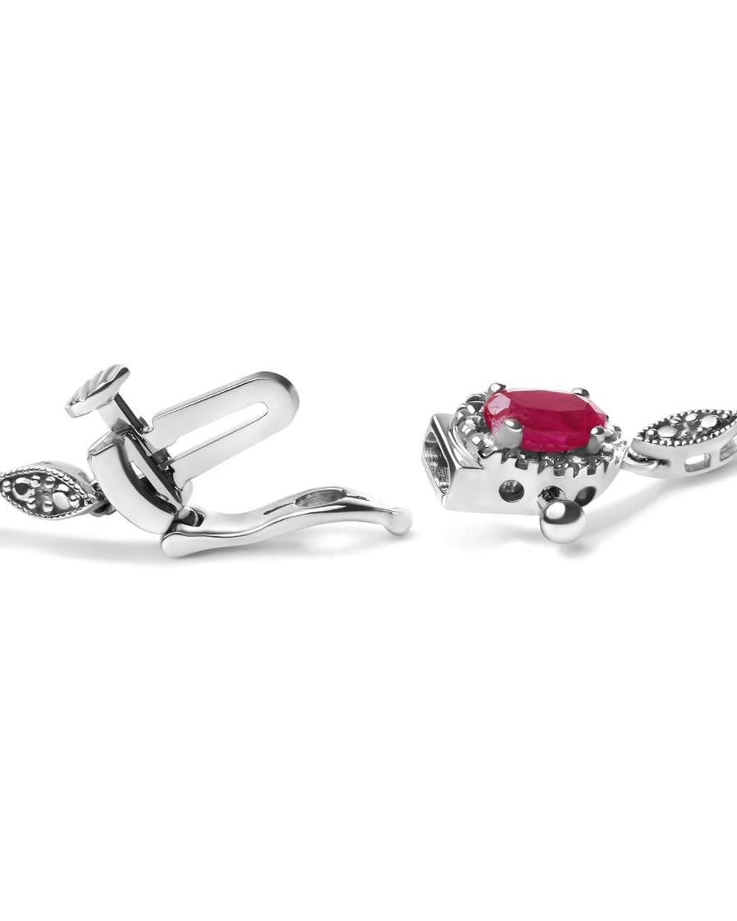 Haus of Brilliance Metallic Jewelry & Cufflinks for men