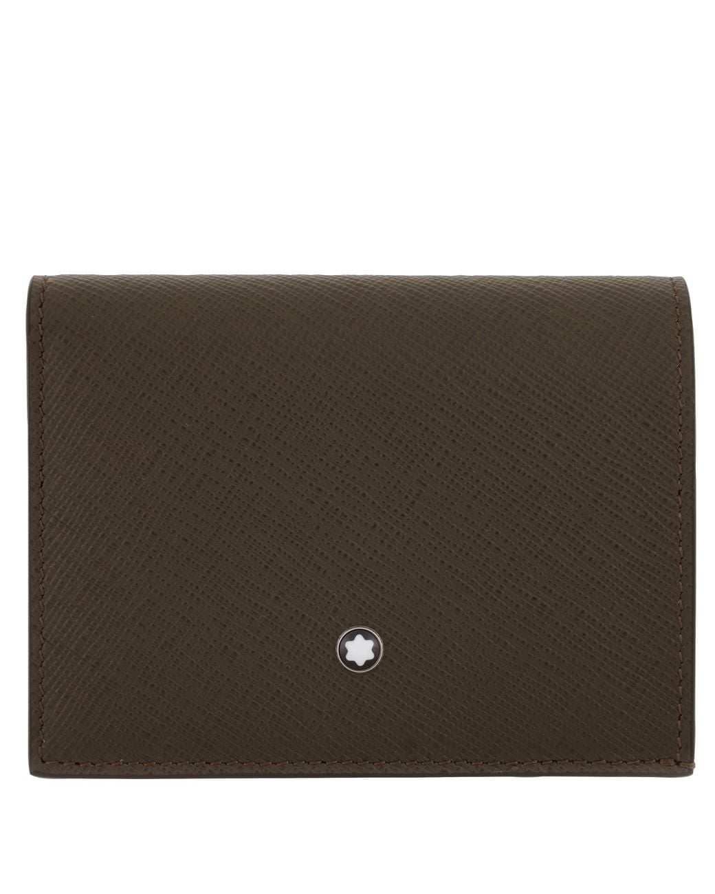 Montblanc Multicolor Nano Continental Wallet for men