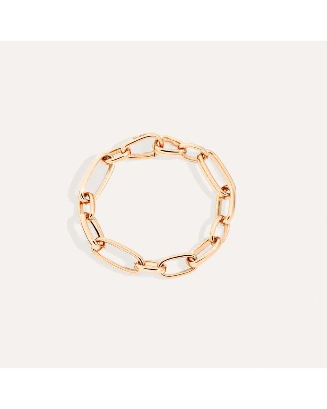 Pomellato Metallic Iconica Slim Bracelet