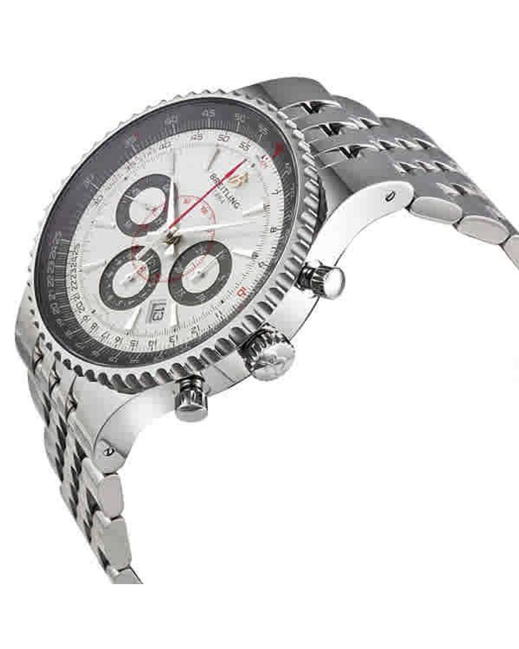 Breitling montbrillant deals 47