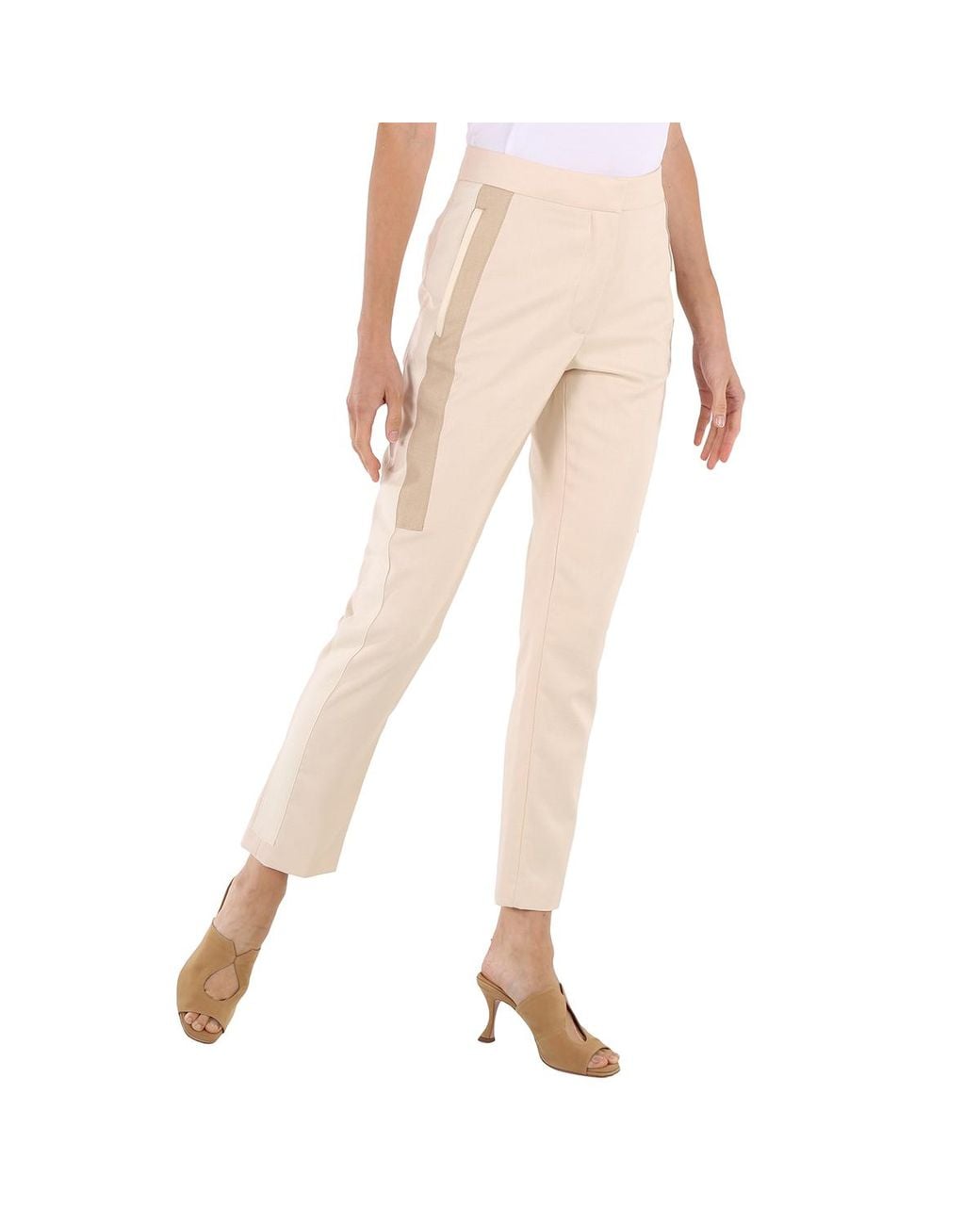 Burberry Natural Fashion 55