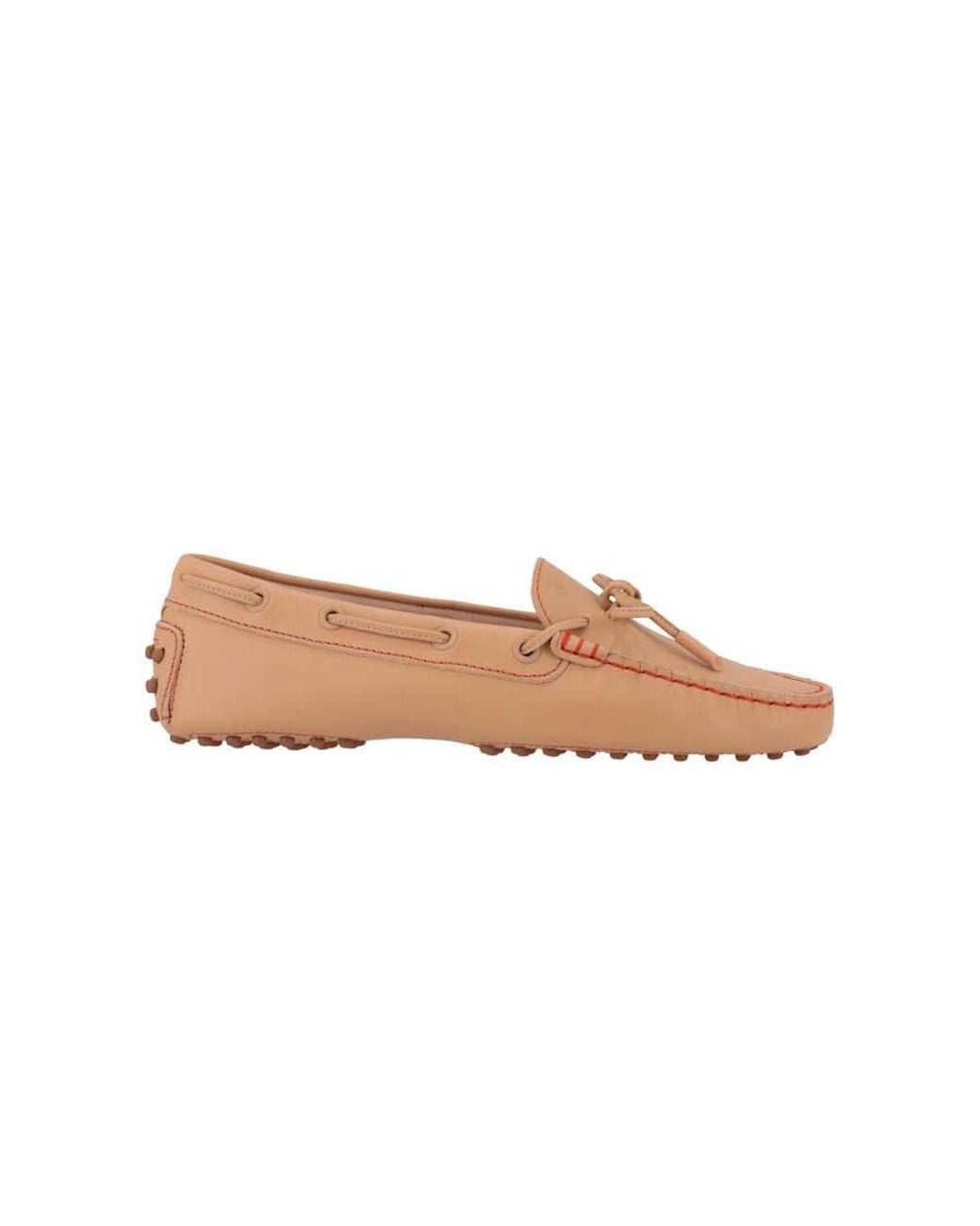 Tod's Pink Loafer for men