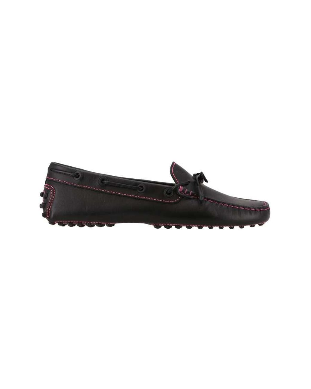 Tod's Black Loafer for men
