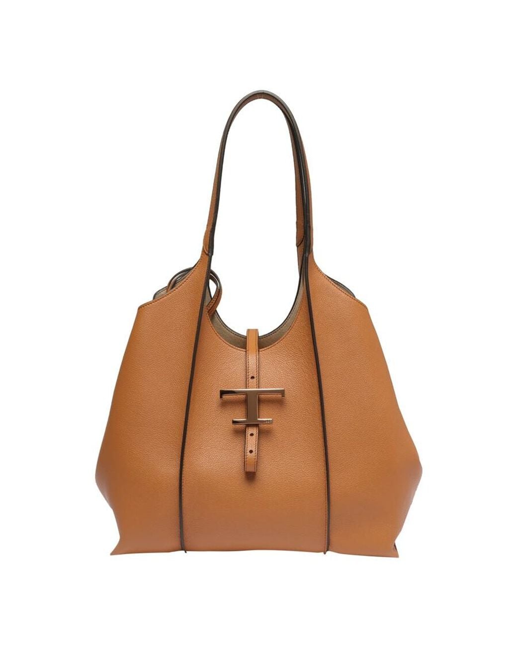 Tod's Bags in Brown | Lyst Canada