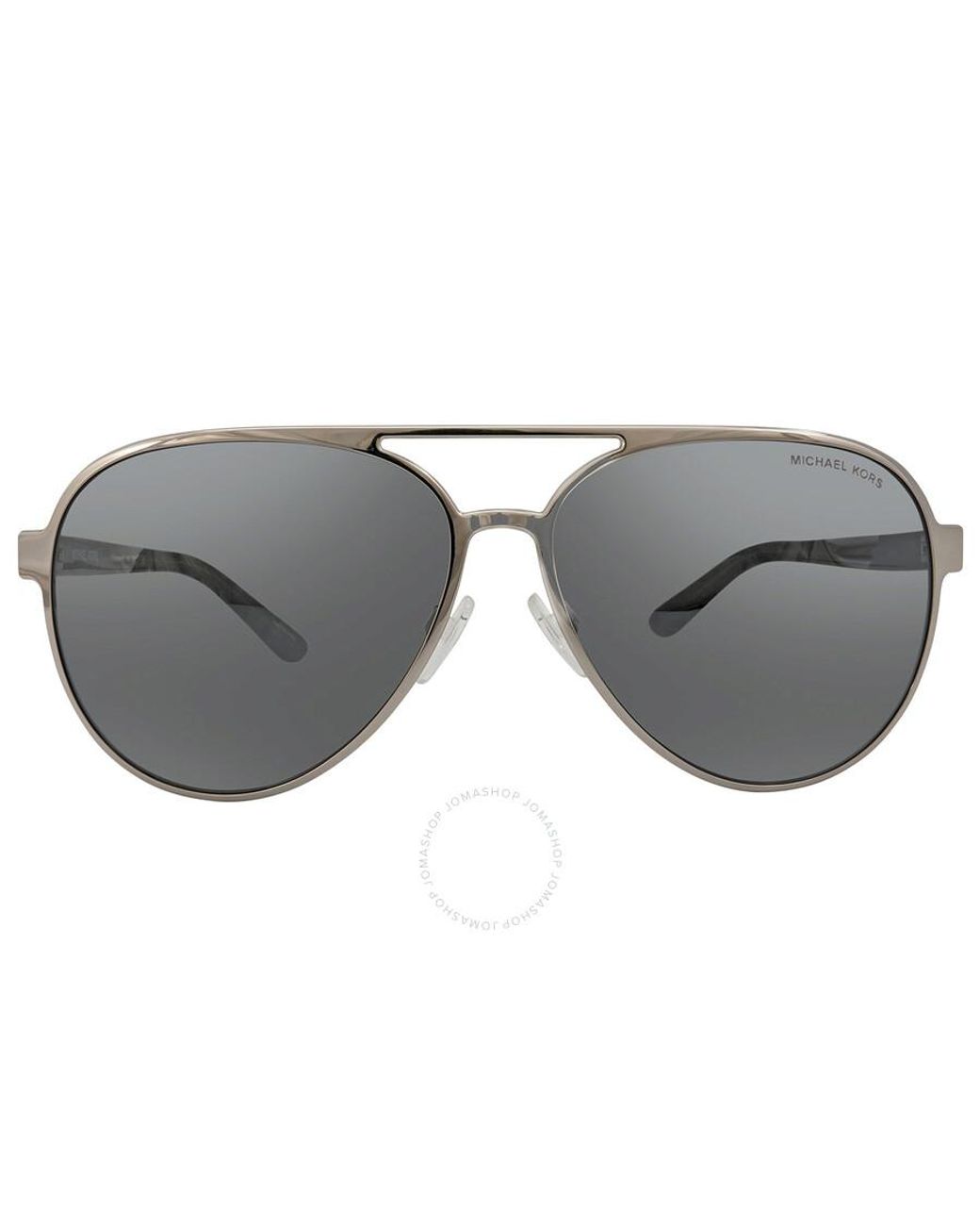 Michael kors pilot sunglasses best sale
