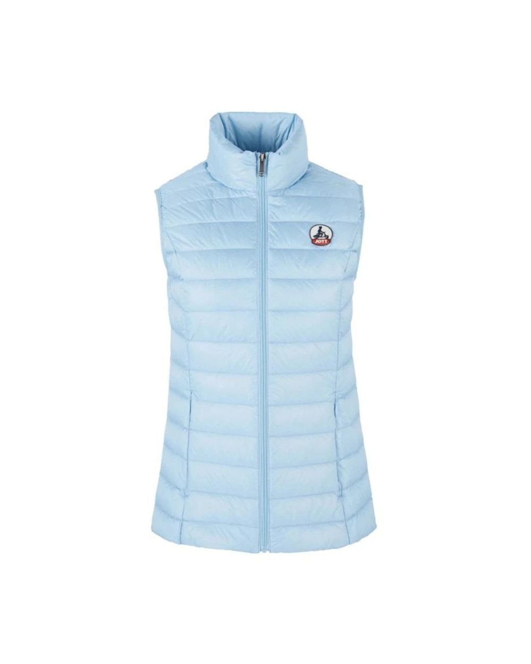 J.O.T.T Blue Seda Down Jacket for men