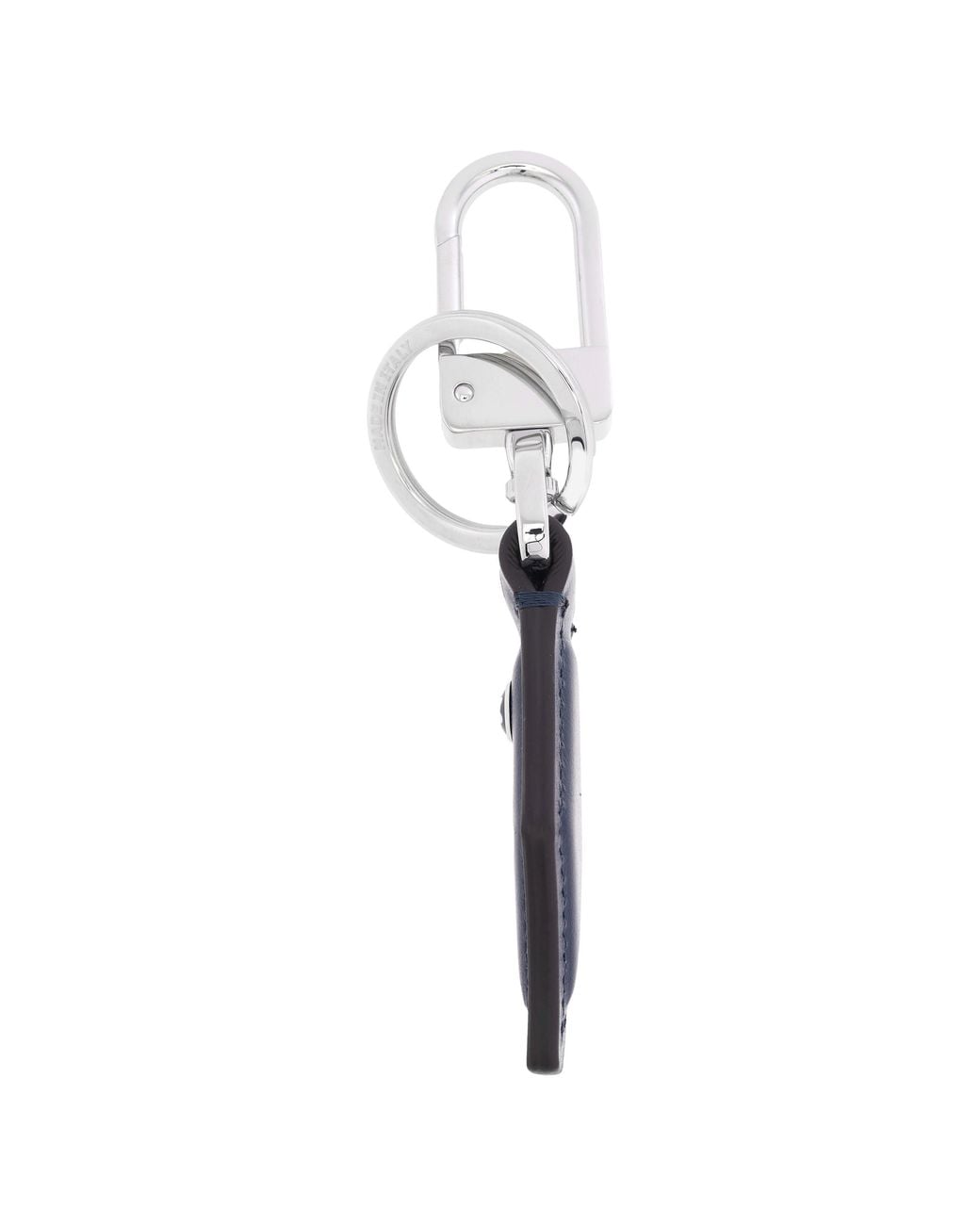 Montblanc Blue Nib Key Holder