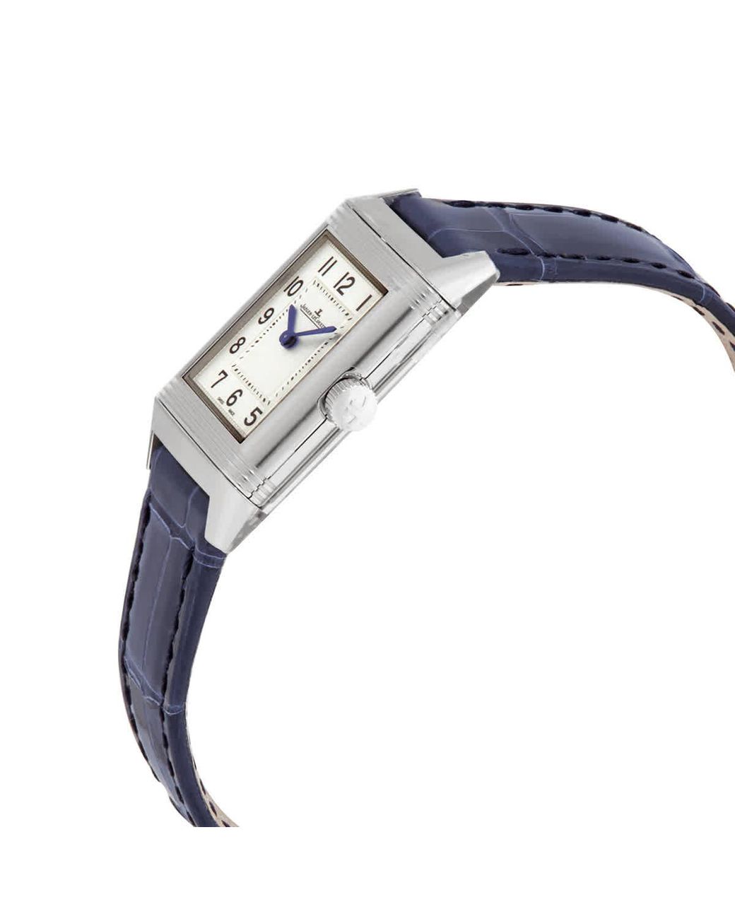 Jlc reverso deals quartz