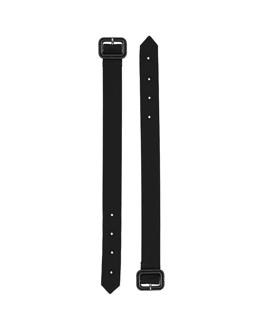 Burberry Black Ladies Cuffstrap Set for men