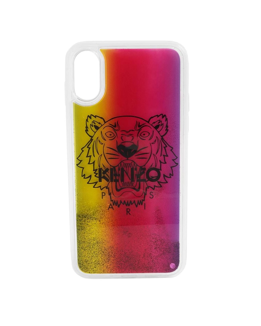 KENZO Purple Iphone X/Xs Case