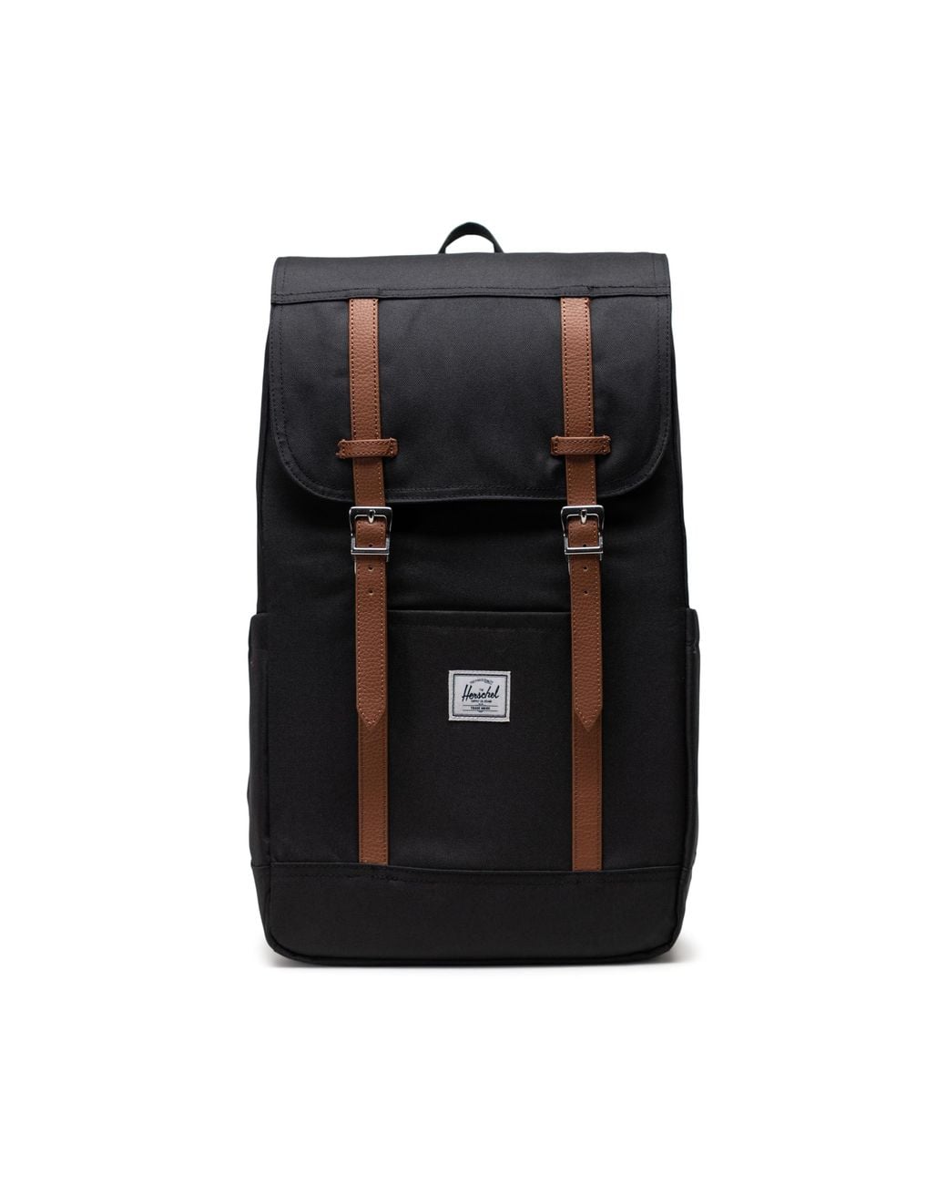 Herschel Supply Co. Black Herschel Retreat Backpack