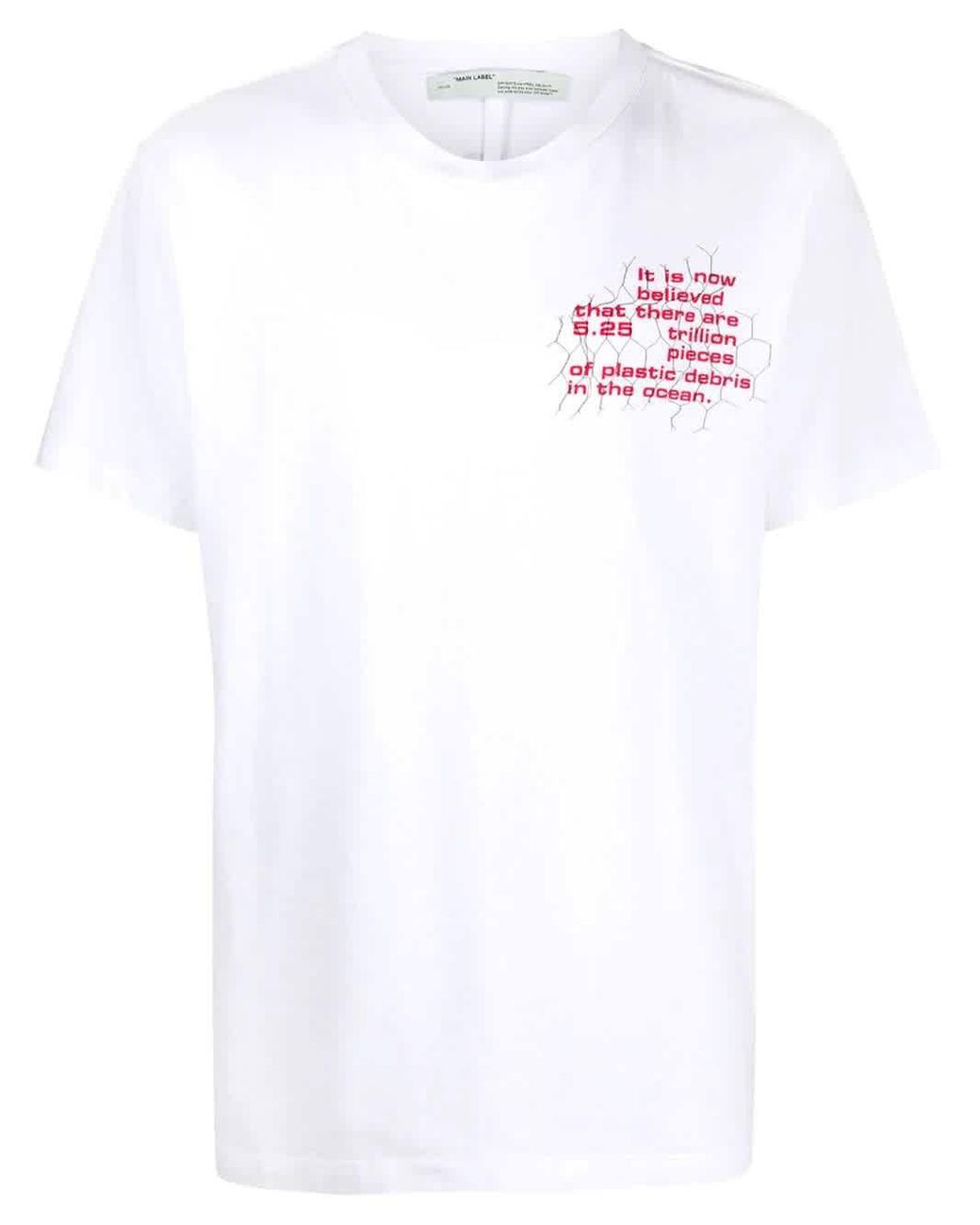 black purple red shirt