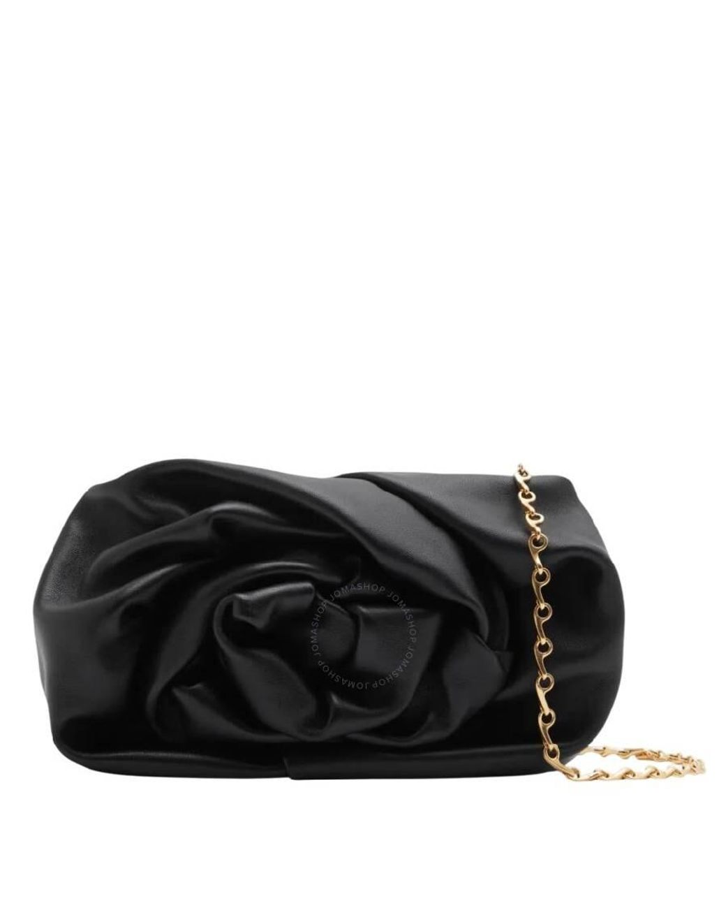 【関税&送料込】Burberry Rose Bag Small Strand Bag​ in Rose - Women, Leather | Burberry® Official