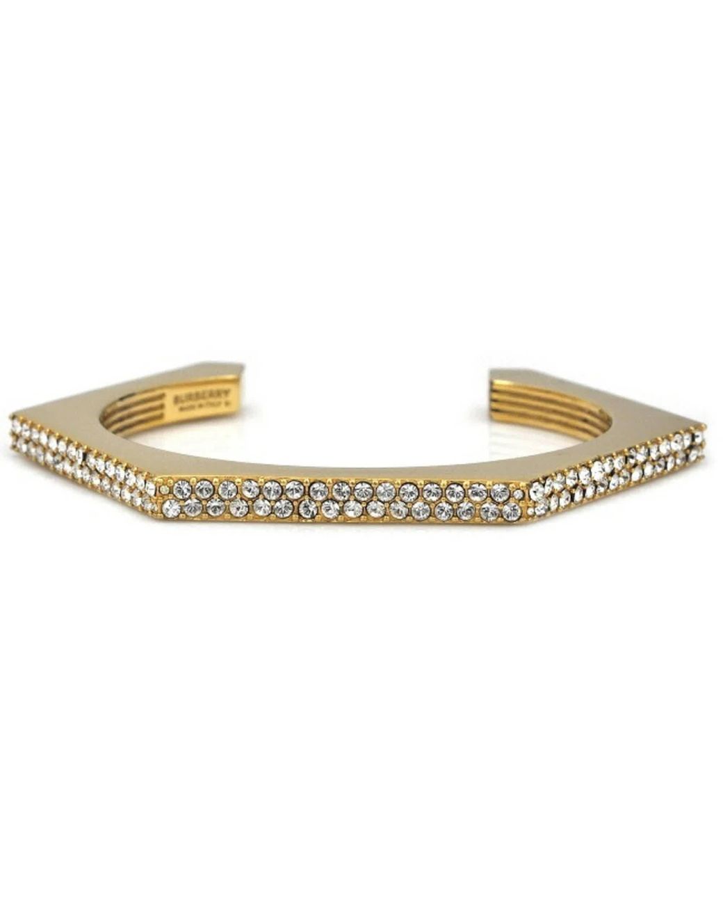 Burberry bangle sale
