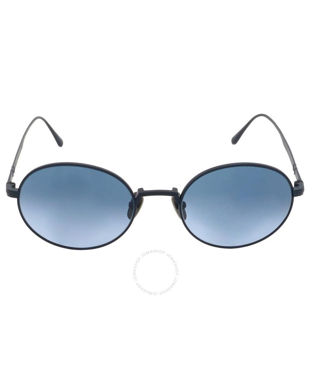 Guess Factory Smoke Gradient Cat Eye Ladies Sunglasses GF0300 01B 57  664689877980 - Sunglasses - Jomashop