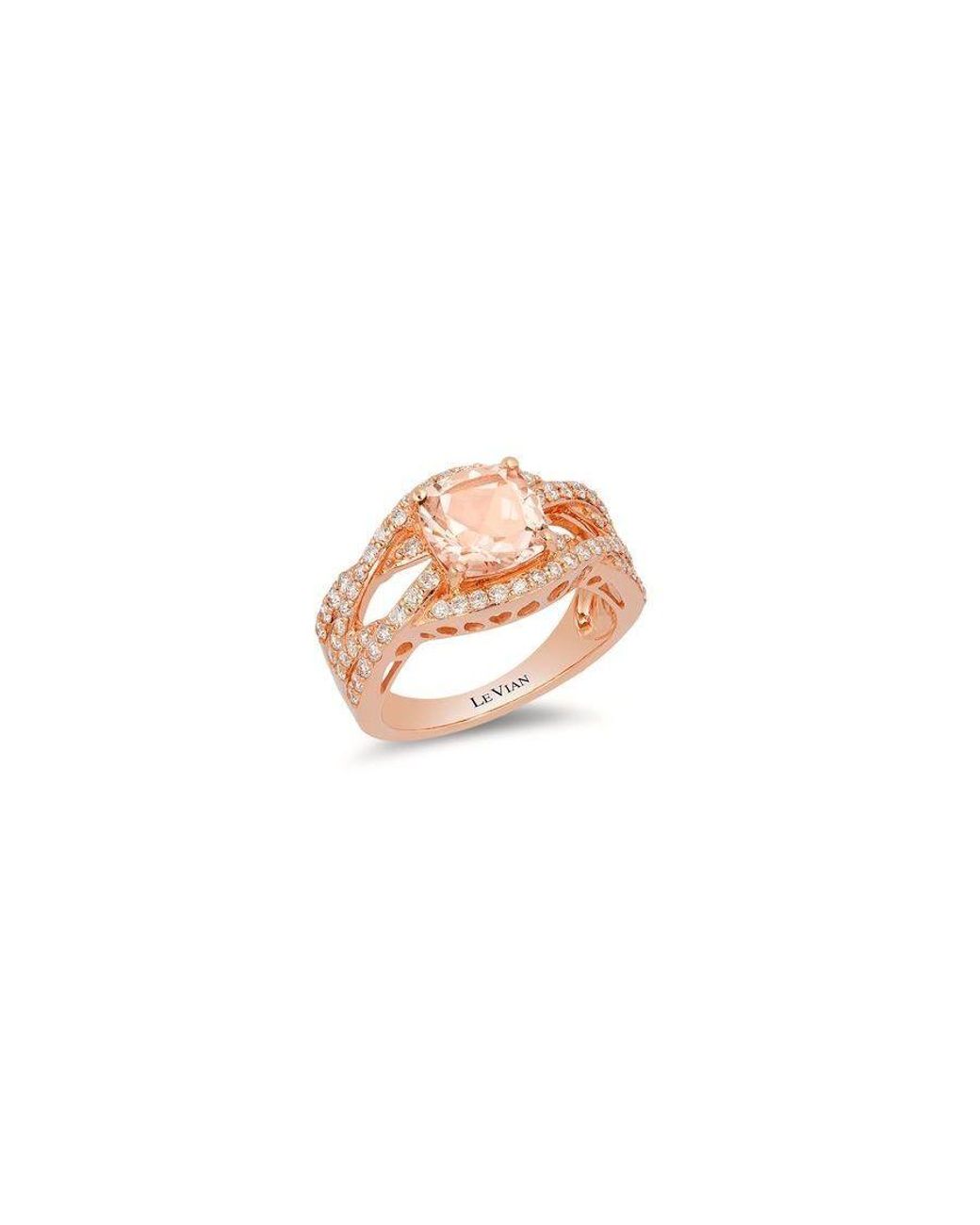 Le Vian Pink Ladies Nudepalette Rings Set for men