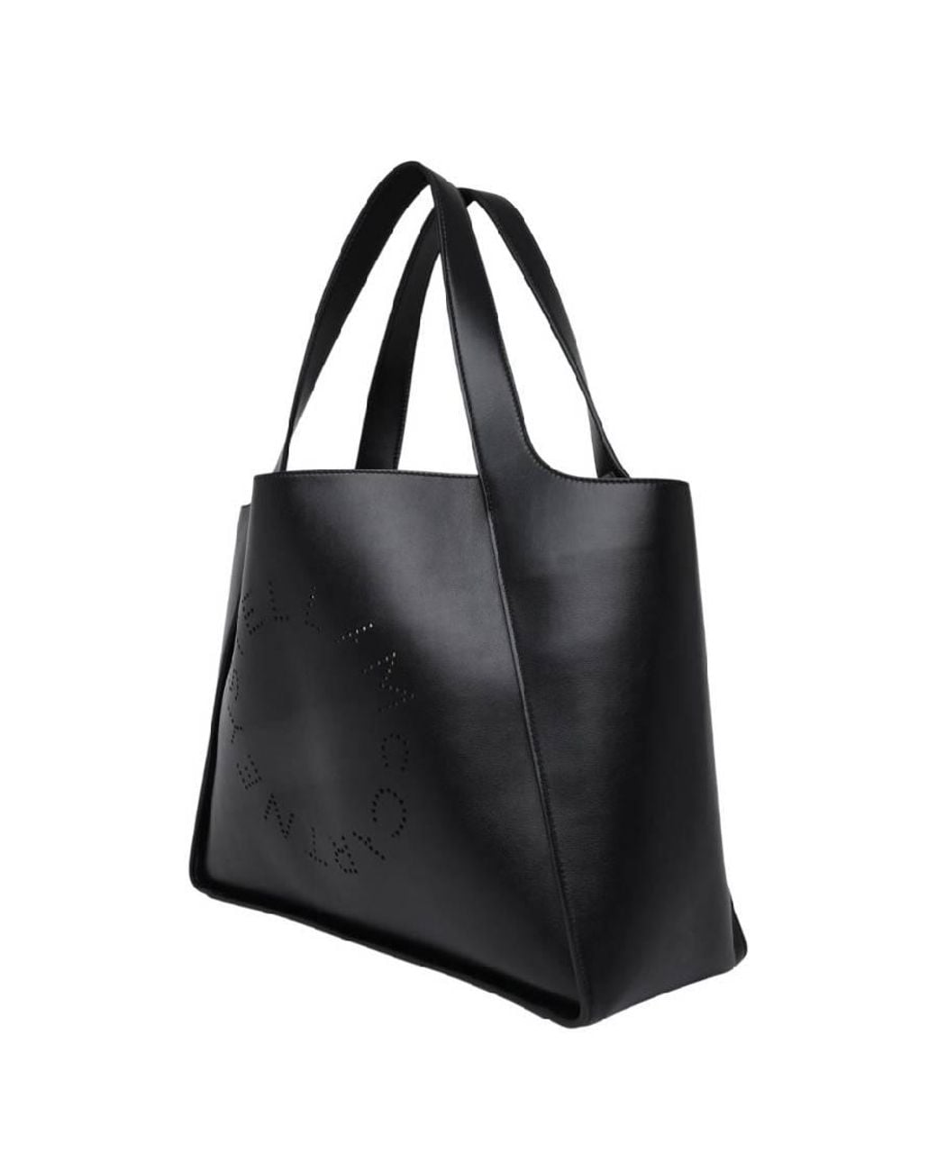 Stella McCartney Black Tote for men