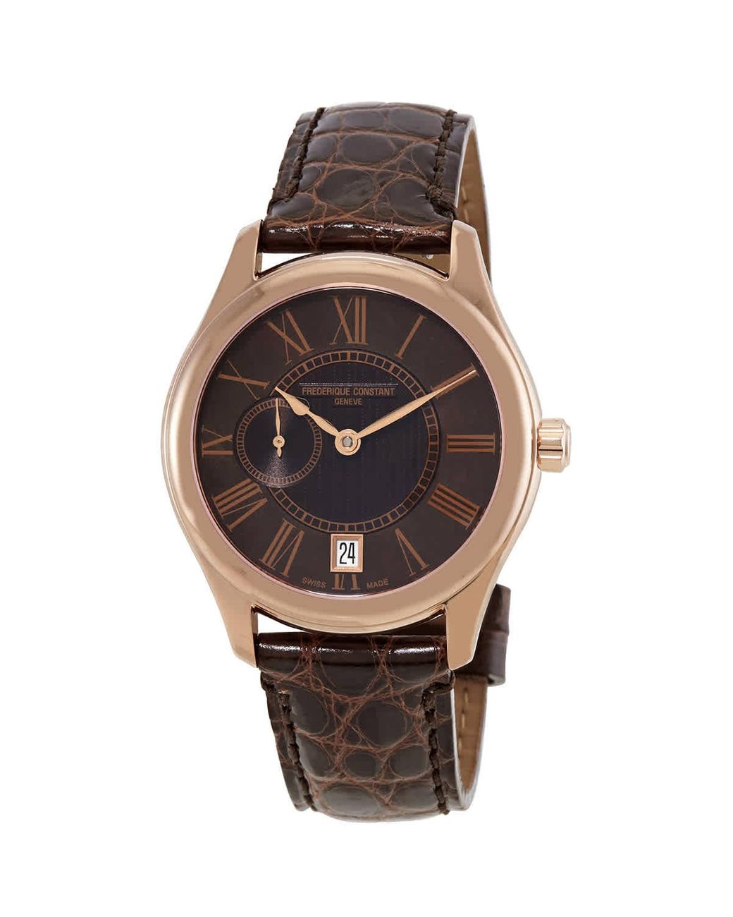 Frederique constant online jomashop