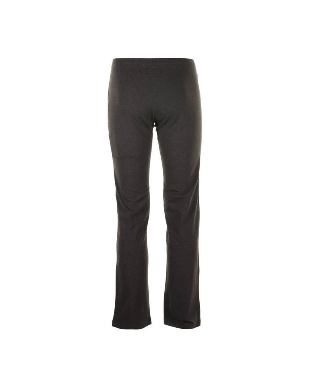 Balenciaga Gray Low-Waisted Track Pants for men
