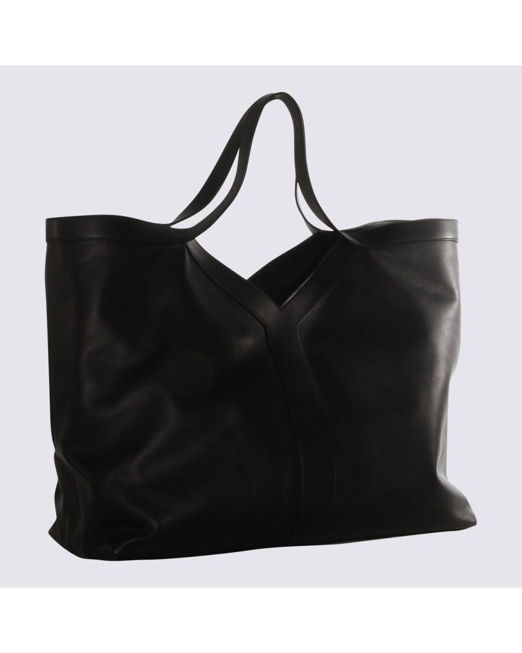 Saint Laurent Black Bags _Le for men