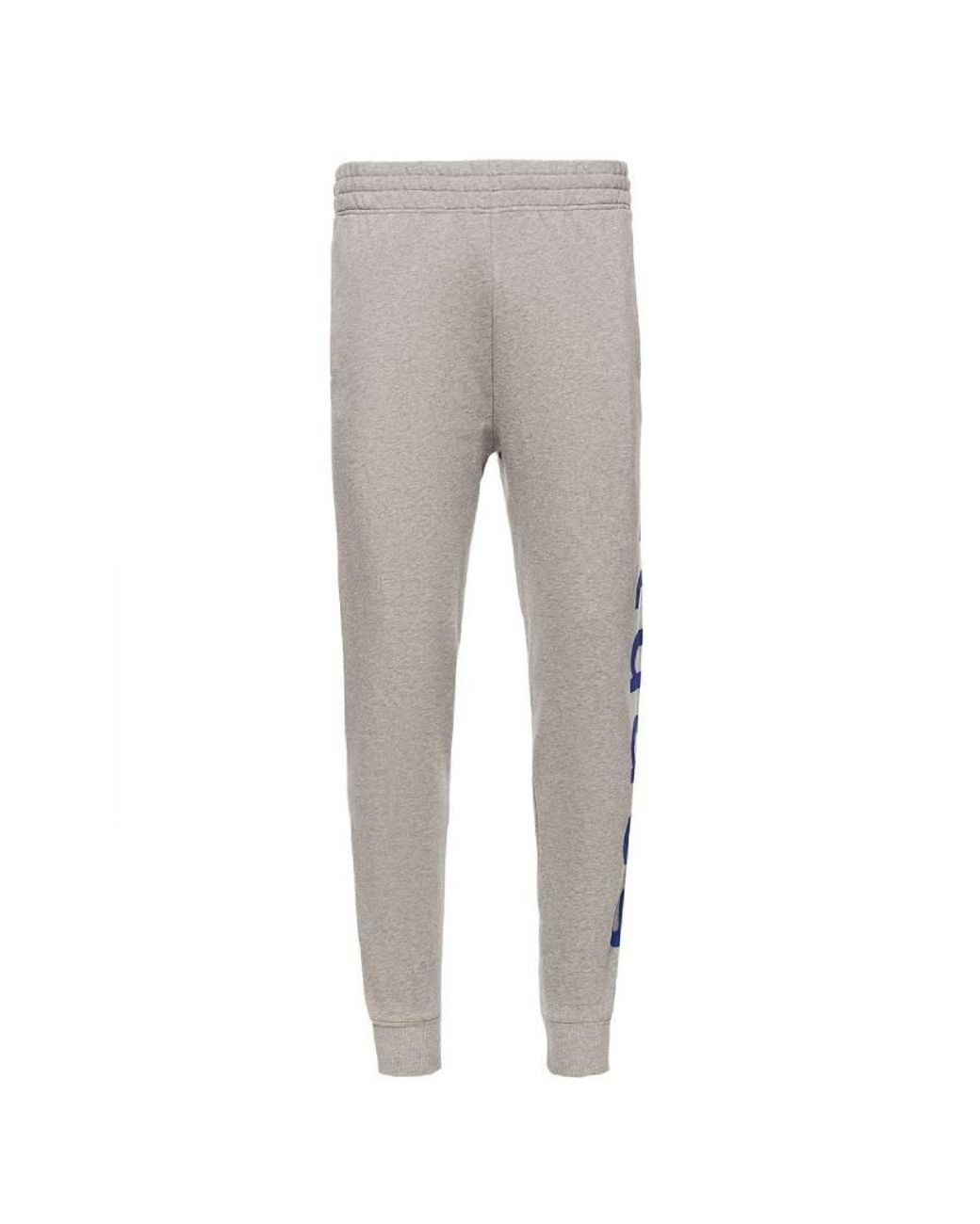 Etudes Studio Gray Tempera Sweatpants for men