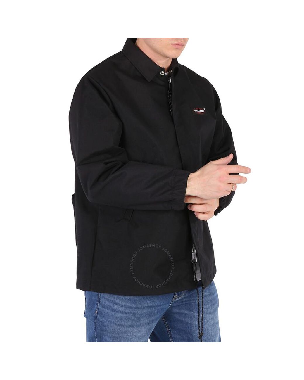 Eastpak nylon hot sale