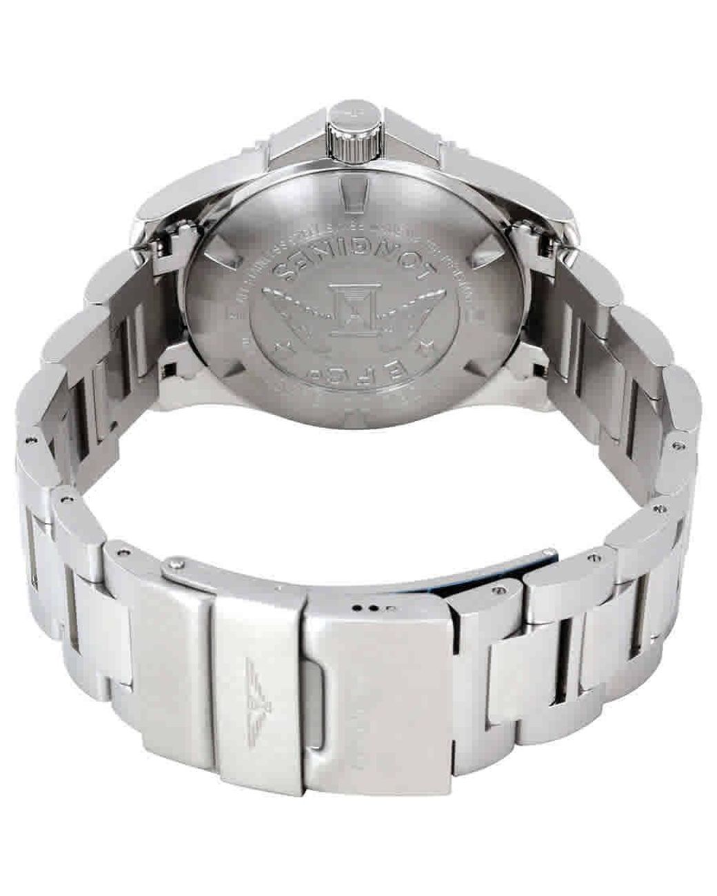 Longines hydroconquest jomashop deals