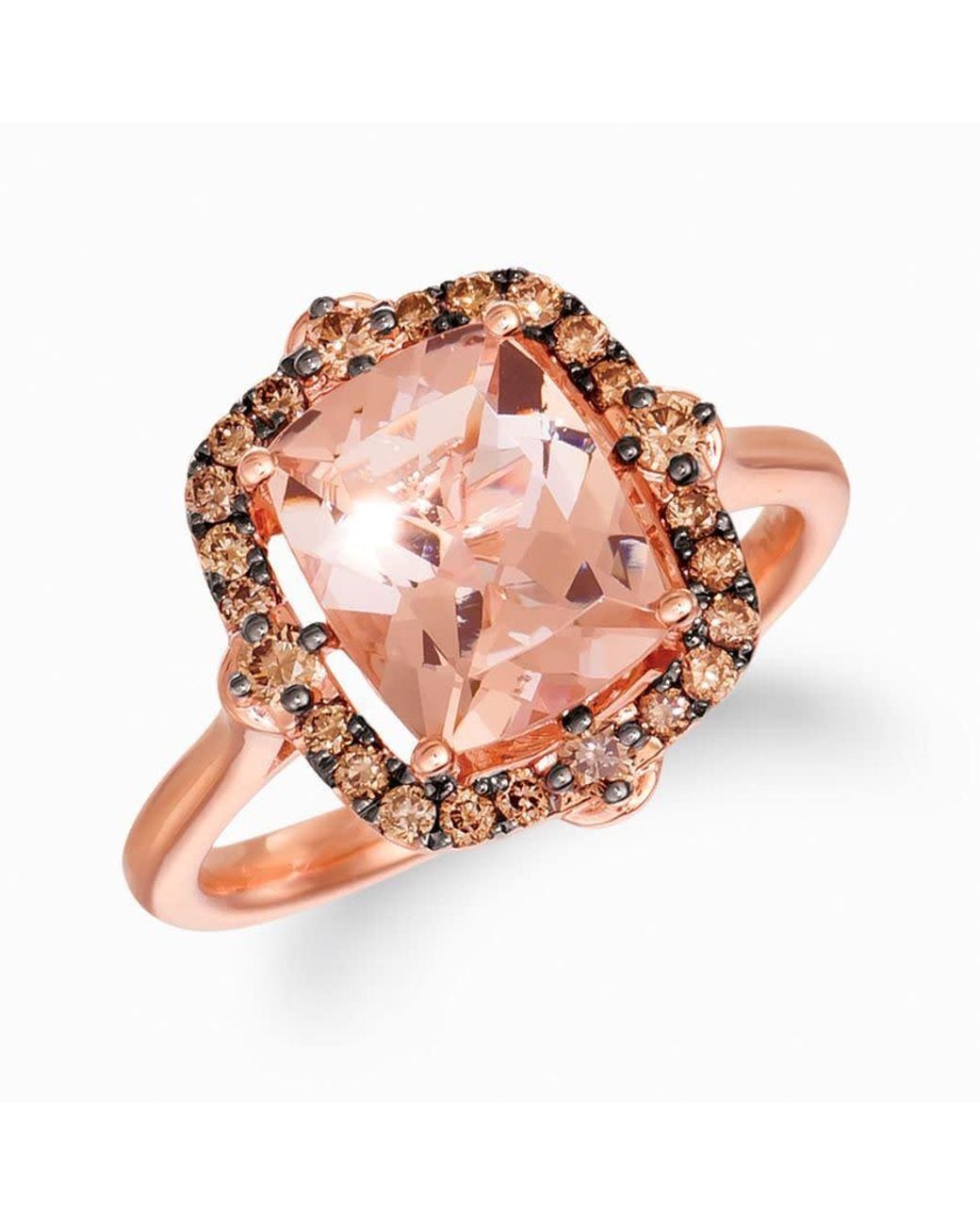 Le Vian Pink Ladies Pastels Rings Set for men