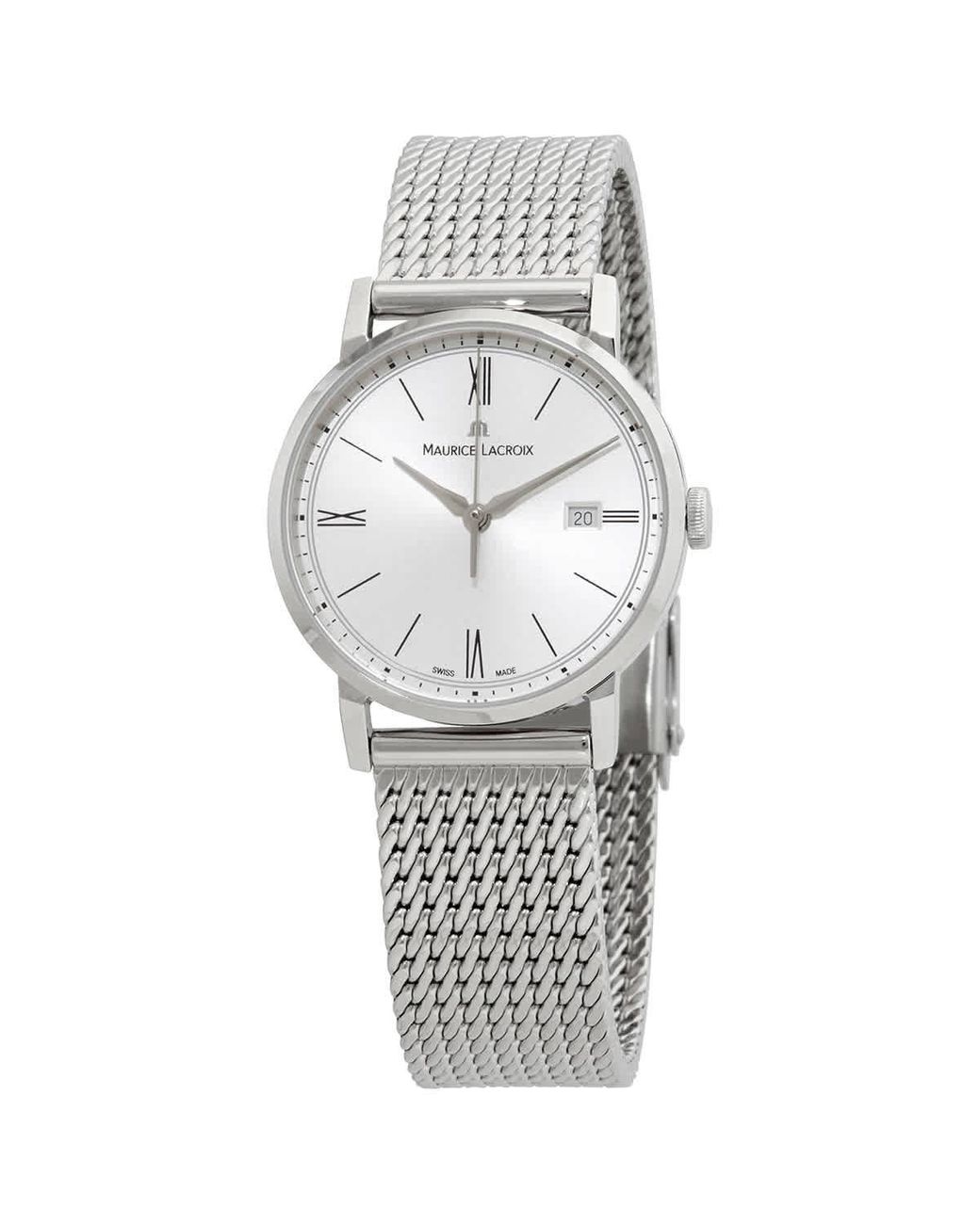 Maurice lacroix aikon jomashop cheap