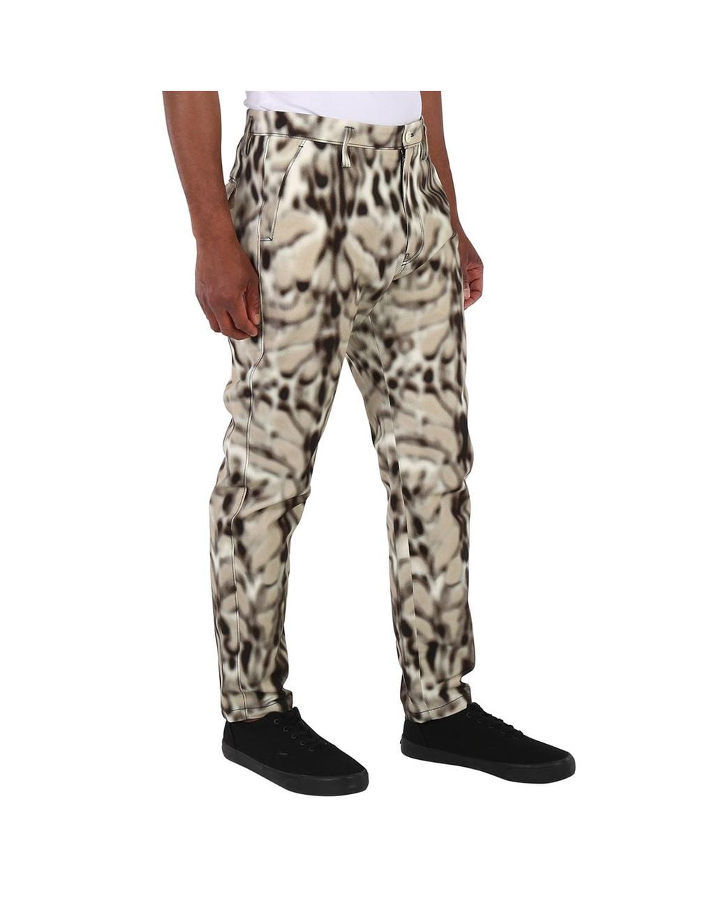 Roberto Cavalli Multicolor Fashion Imt202-3ir03-d0851 for men