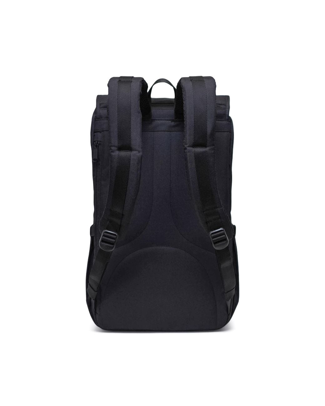 Herschel Supply Co. Black Little America Backpack, 11390-00001