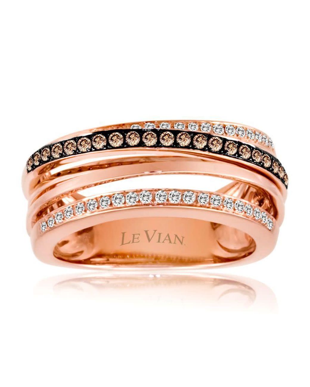 Le Vian Multicolor Ladies Grand Sample Sale Ring for men