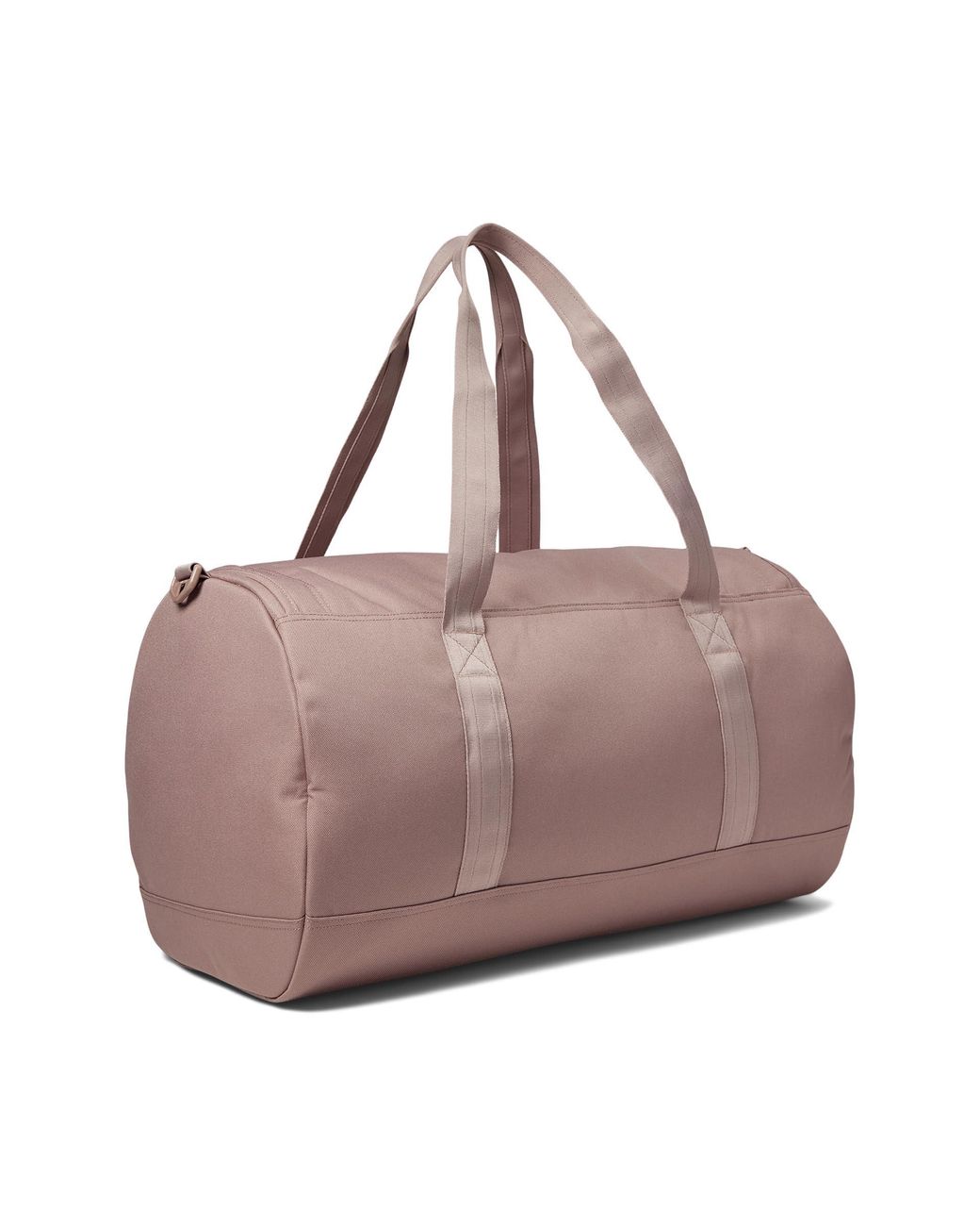 Herschel Supply Co. Pink Heritage Duffle