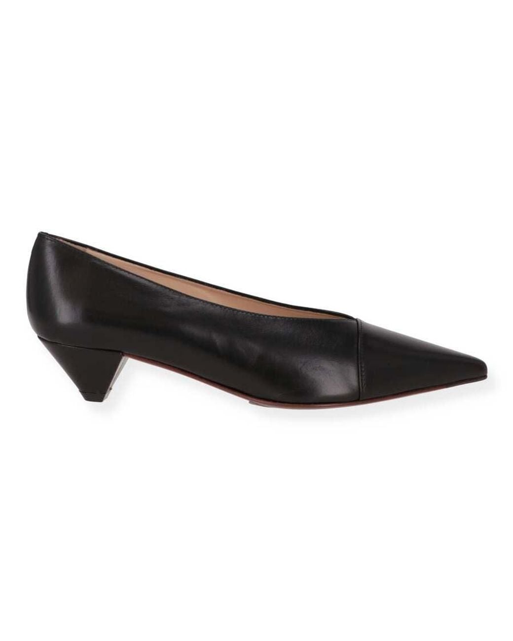 Tod's Black Pump for men
