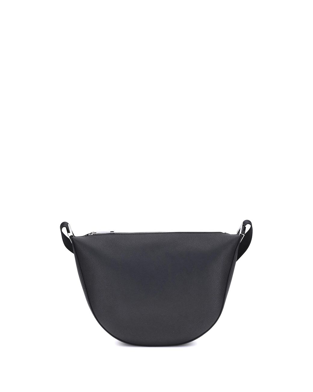 Fendi Gray Melon Shoulder Bag for men