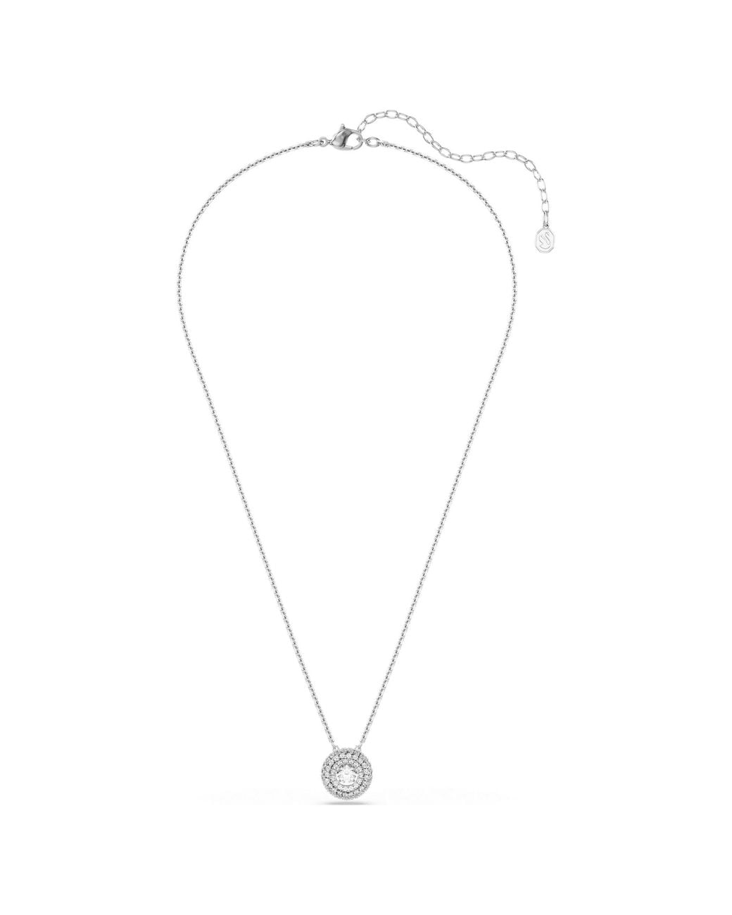 Swarovski Metallic Sublima Pendant