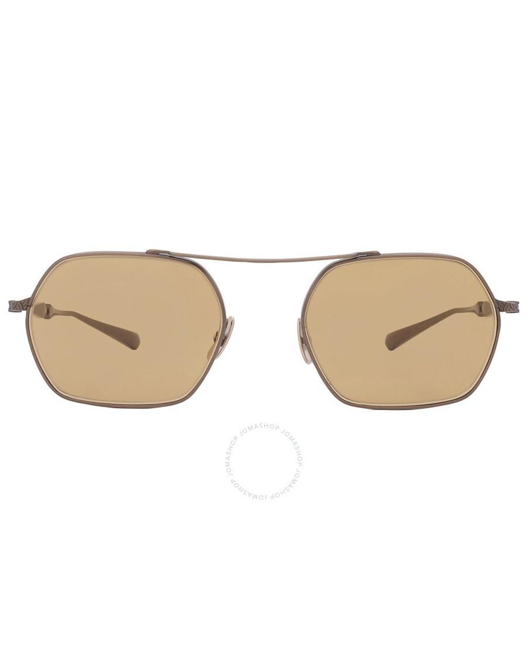 Mr. Leight Ryder S Semi-flat Tuscan Geometric Sunglasses Ml4028 