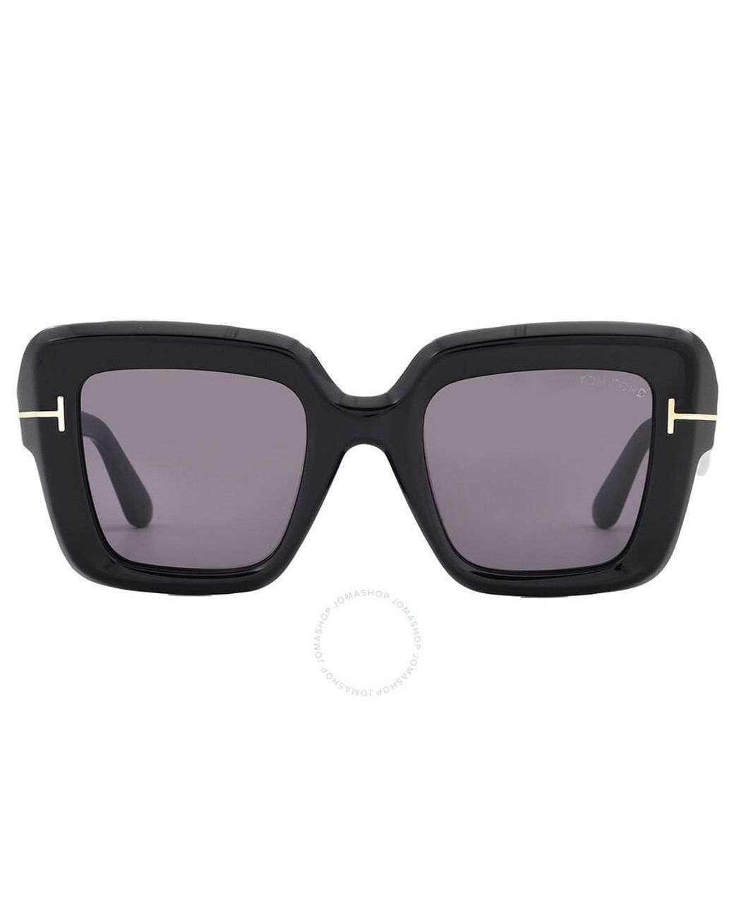 tom-ford--Esme-Smoke-Square-  display picture 1