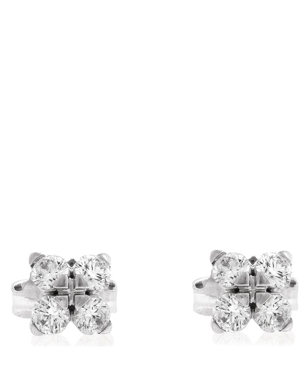 Roberto Coin White 18K Love for men