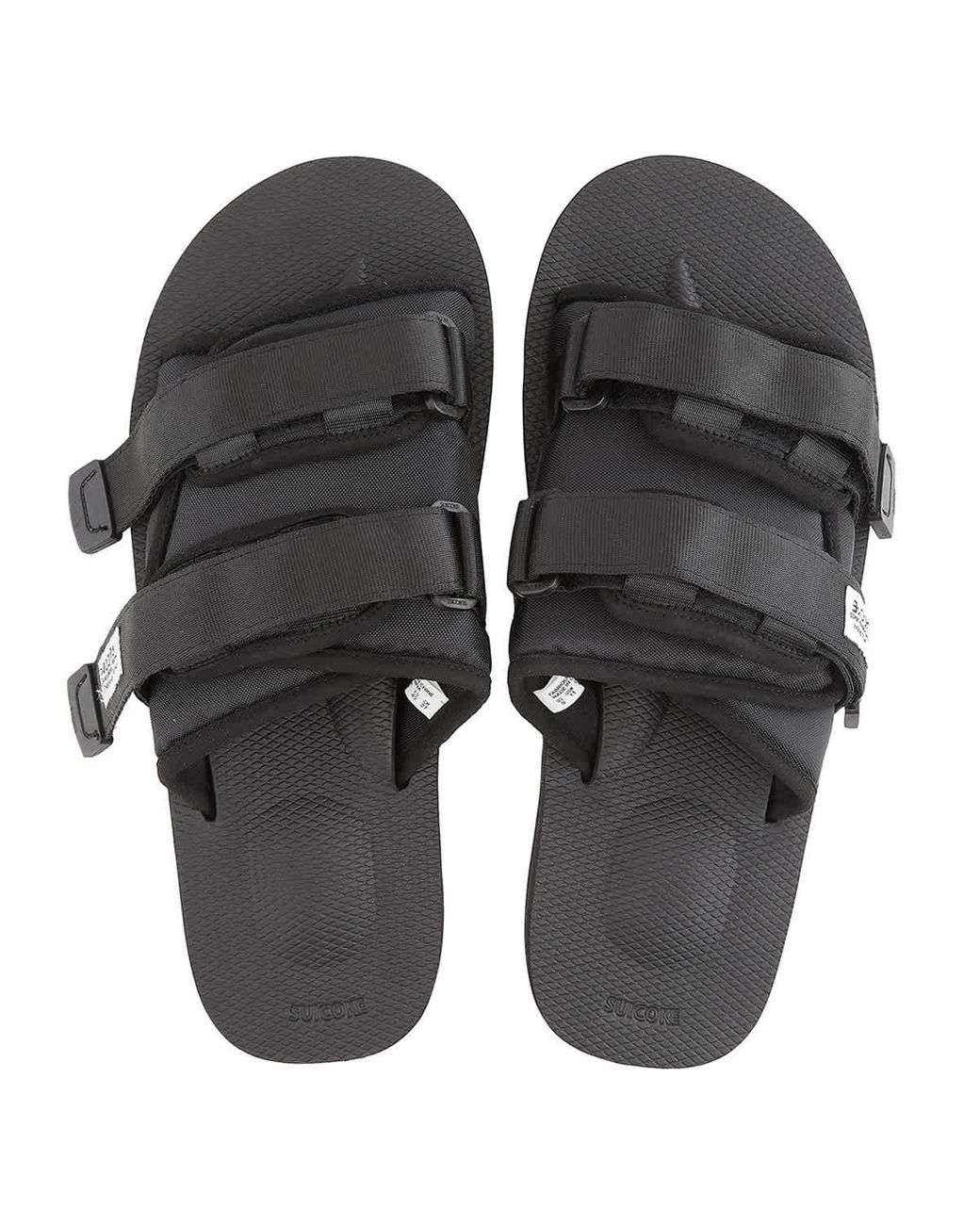 Suicoke moto deals cab black