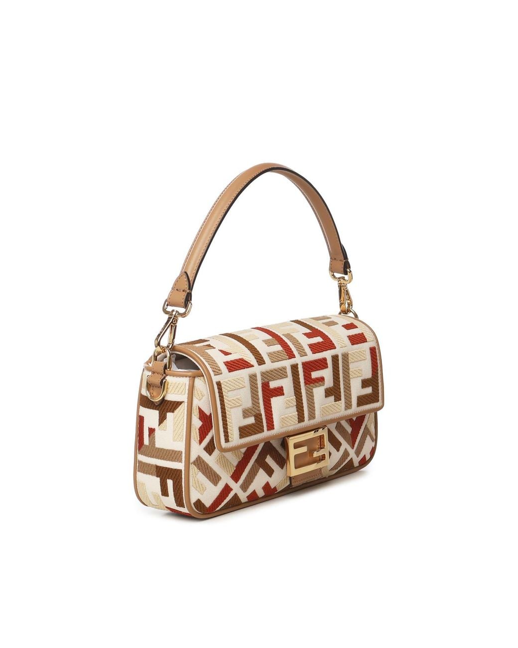 Fendi Multicolor Bags