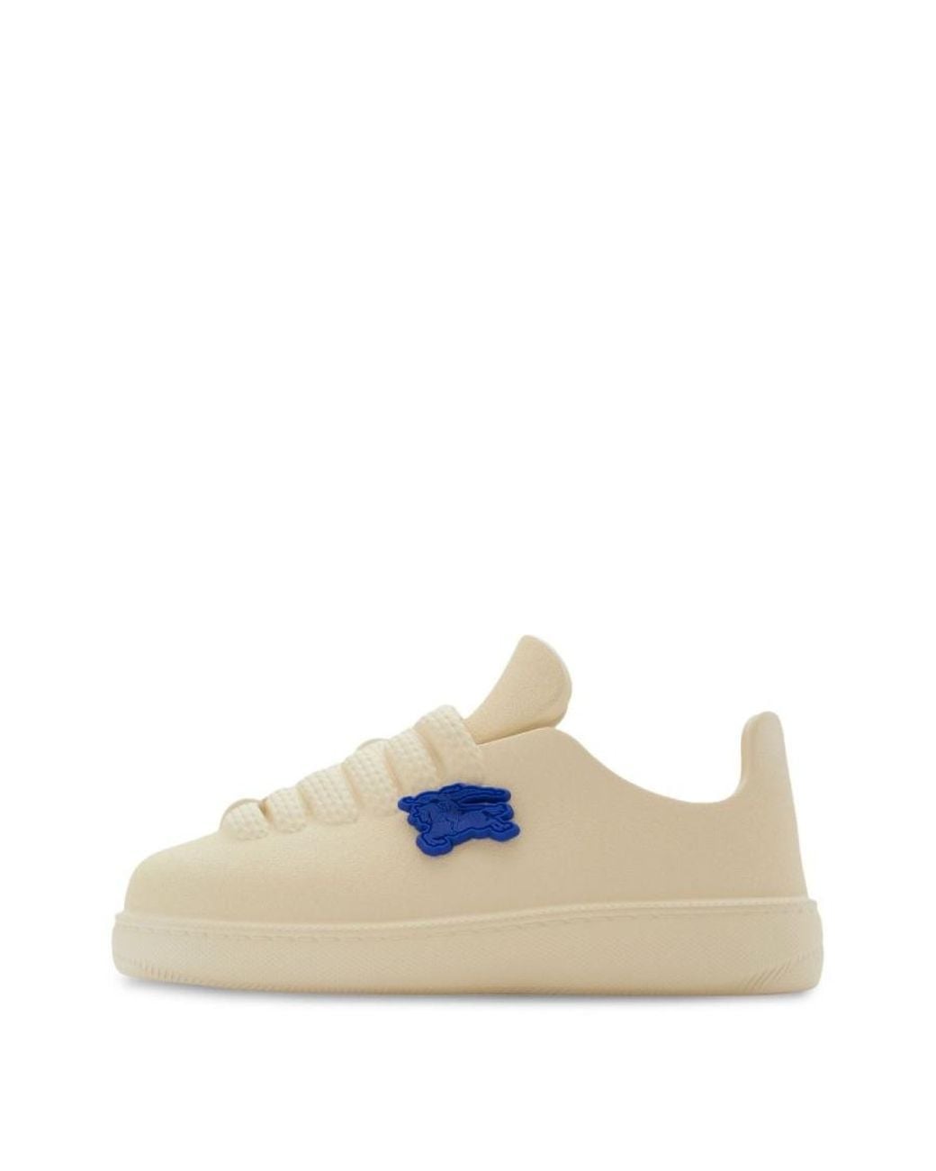 Burberry Natural Bubble Sneakers for men