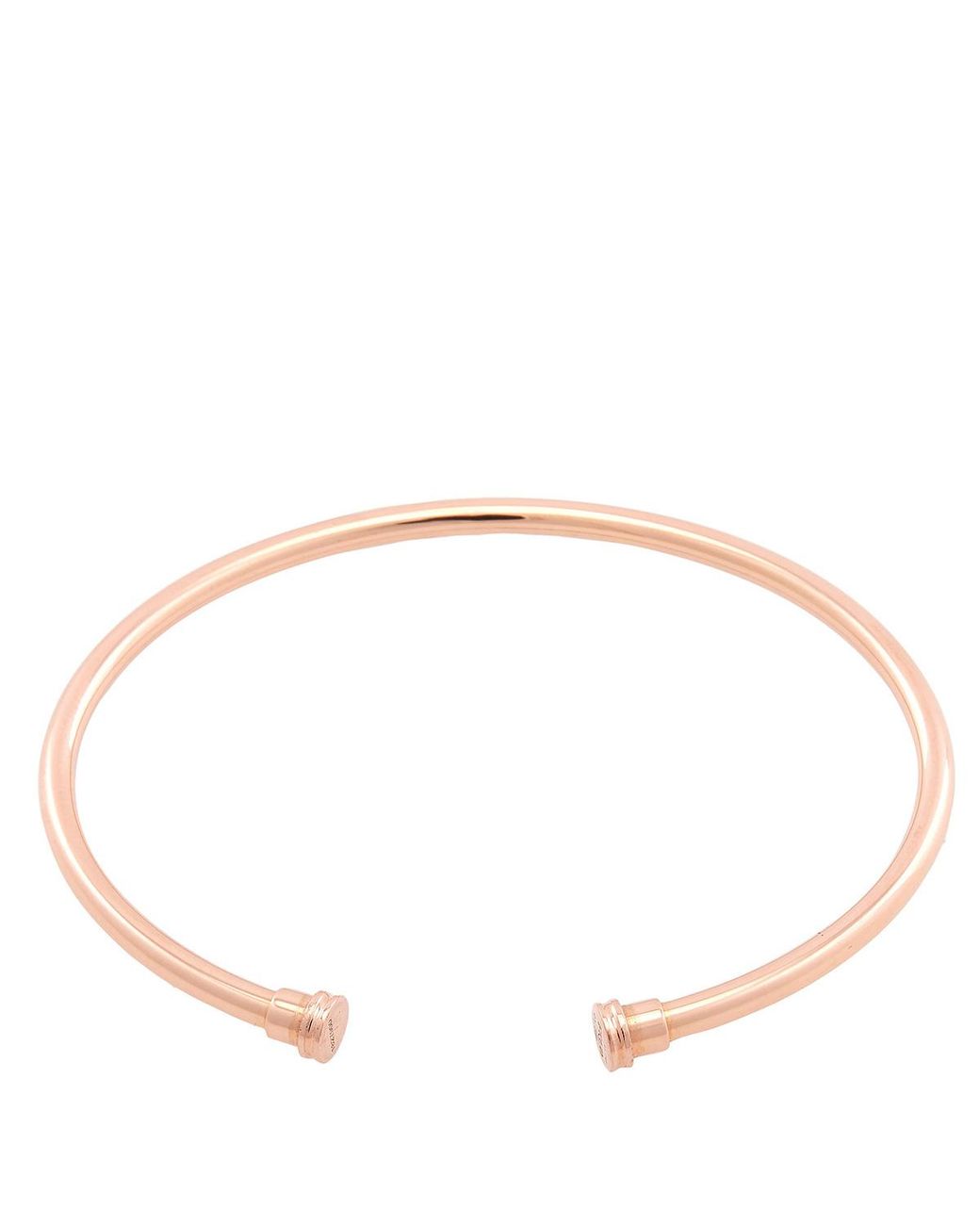 Fred Metallic Force 10 Medium Model Bangle for men